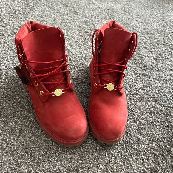 Timberland boots - Picture 8 of 11